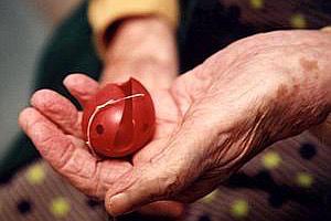 Spenden als Kirchengemeinde