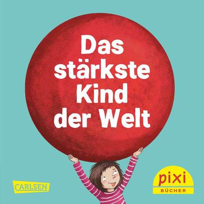 Das ROTE NASEN PIXI-Buch